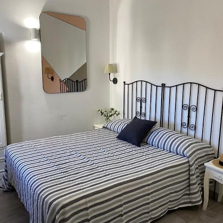 Bed and Breakfast Noto Centro Exteriér fotografie