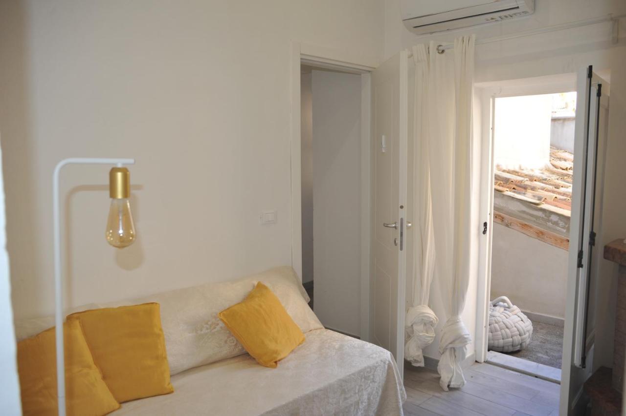 Bed and Breakfast Noto Centro Exteriér fotografie
