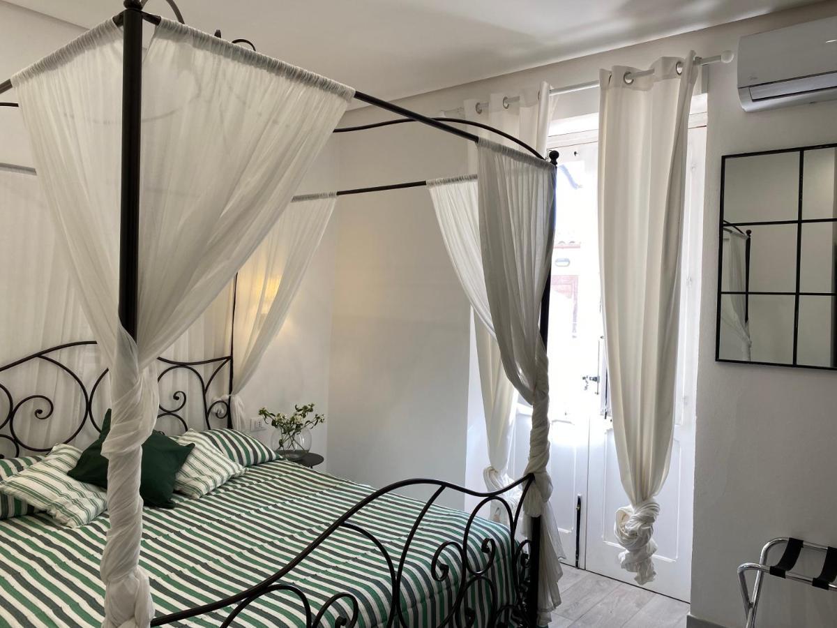 Bed and Breakfast Noto Centro Exteriér fotografie