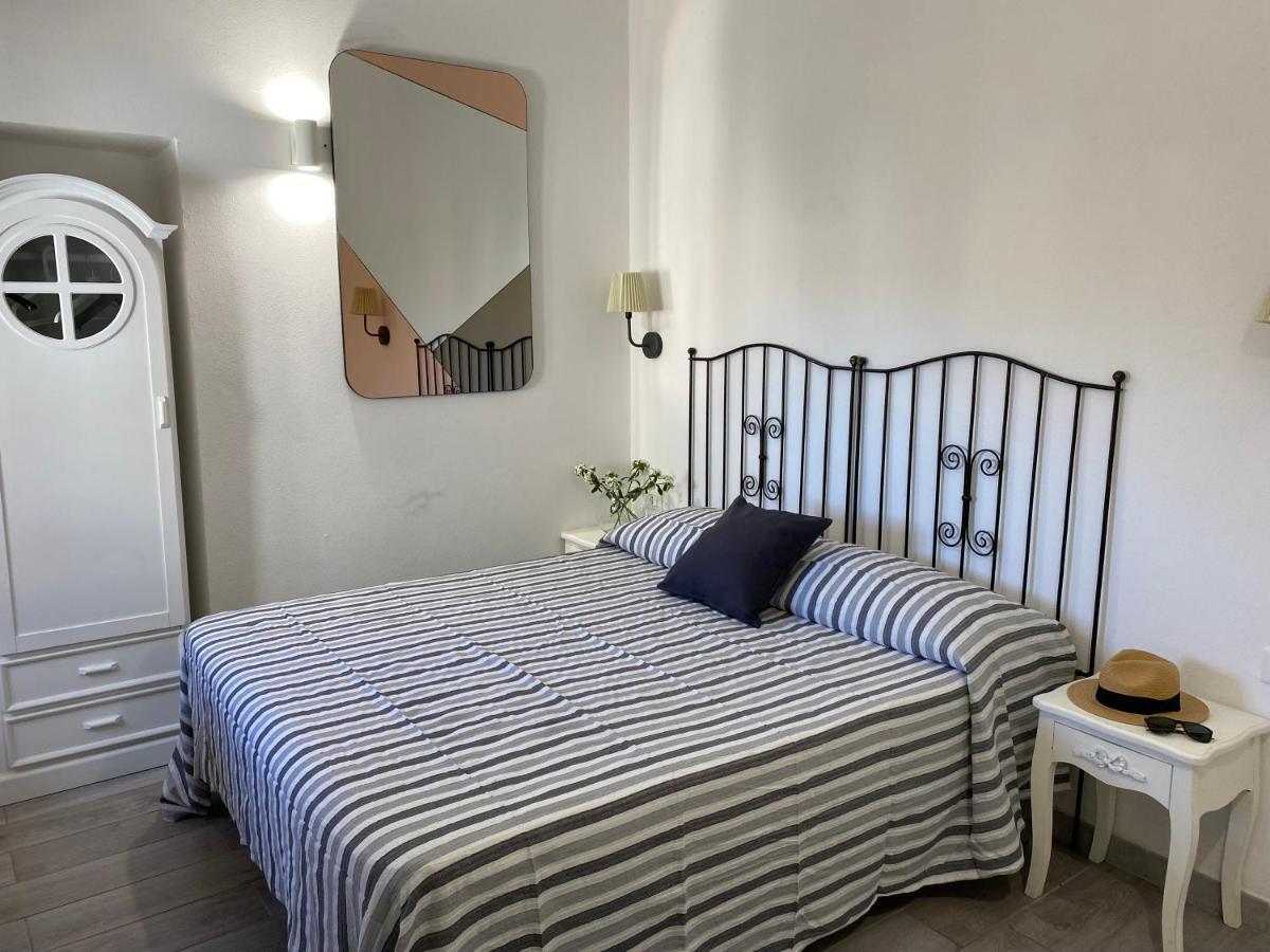 Bed and Breakfast Noto Centro Exteriér fotografie