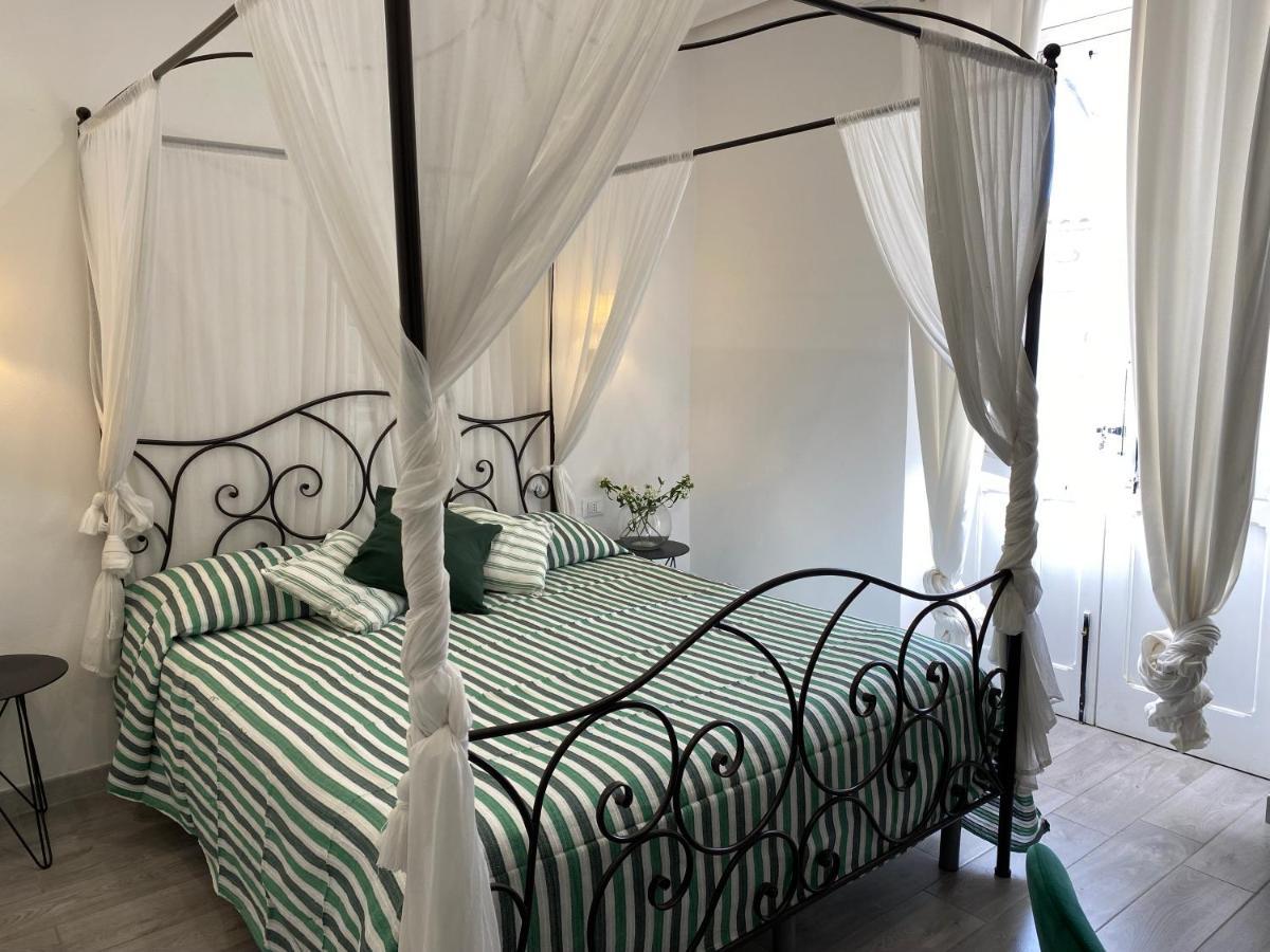 Bed and Breakfast Noto Centro Exteriér fotografie