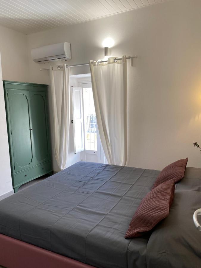 Bed and Breakfast Noto Centro Exteriér fotografie